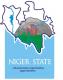 Niger State Government logo